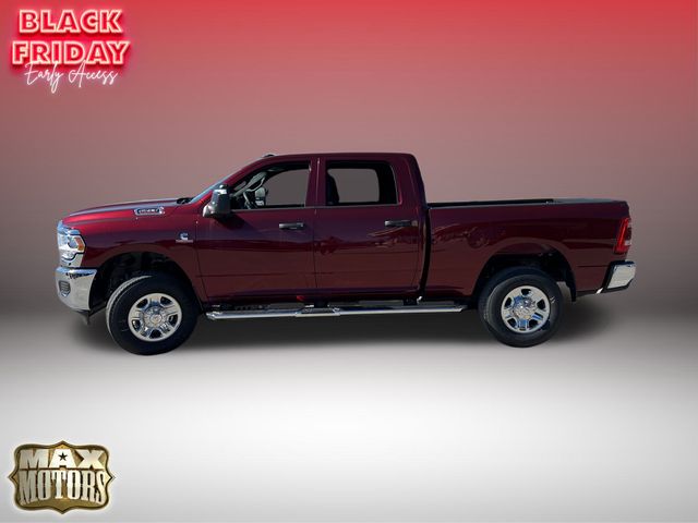 2024 Ram 3500 Tradesman 4