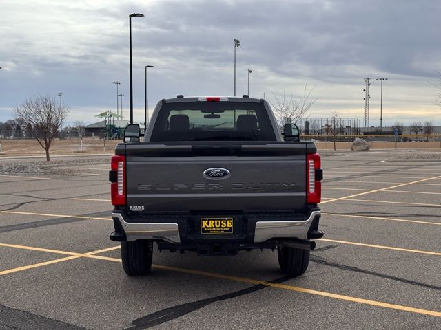 2026 Ford F-250 Super Duty XLT