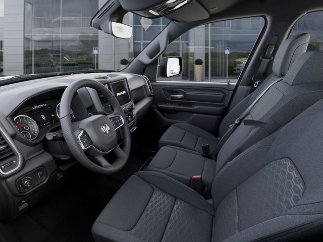 new 2026 Ram 1500 car, priced at $46,175