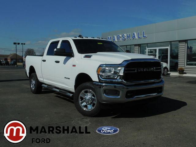 2020 RAM 2500 Tradesman Crew Cab 4WD