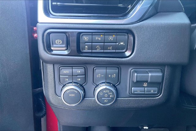 Used 2026 GMC Yukon SUV