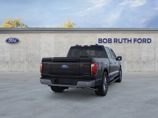 2026 Ford F-150 Lariat - 7