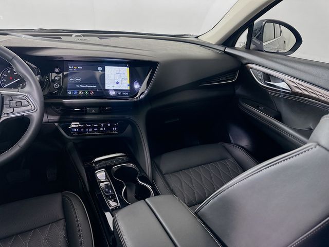 Thumbnail: 2023 Buick Envision - 23