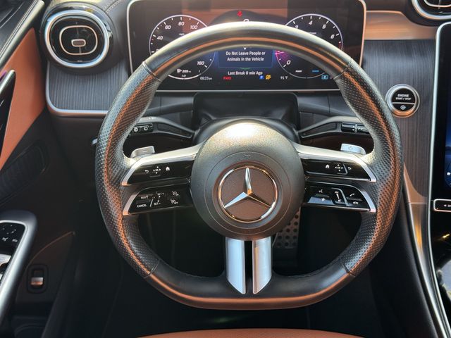 2025 Mercedes-Benz GLC GLC 300 - 10