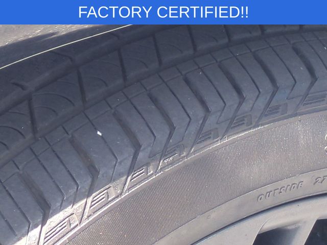 Used 2024 Black Jeep Summit Reserve 4xe image 11