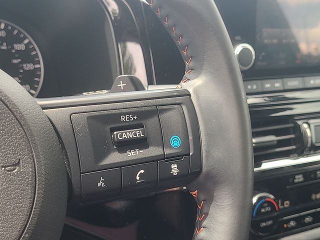 Used 2025 Nissan Pathfinder SUV