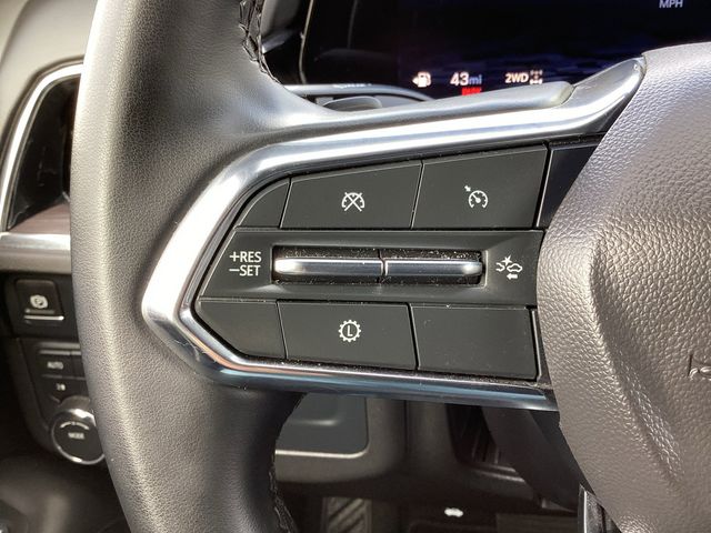 Used Car 2025 Chevrolet Tahoe  Lt For Sale Under $60,000 In San Antonio, Texas