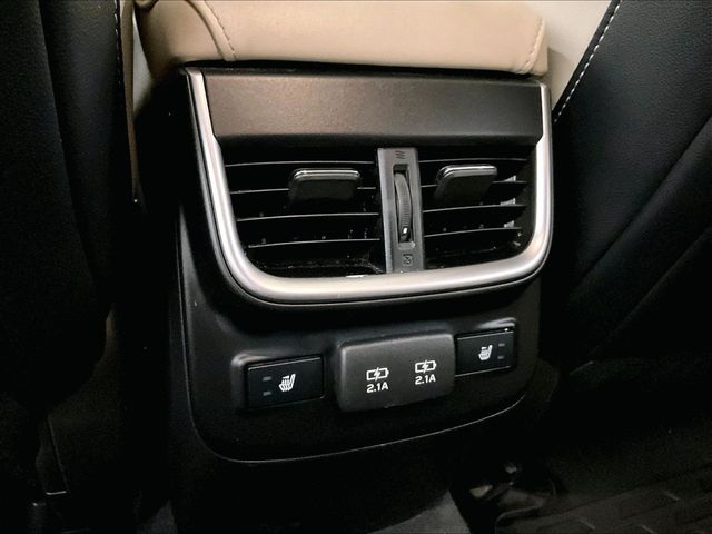 2022 Subaru Legacy Limited White at Audi Porsche Sewickley