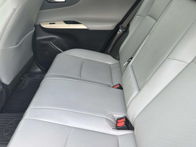 Used 2021 Toyota Venza SUV