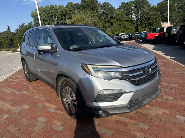 Used 2016 Honda Pilot SUV