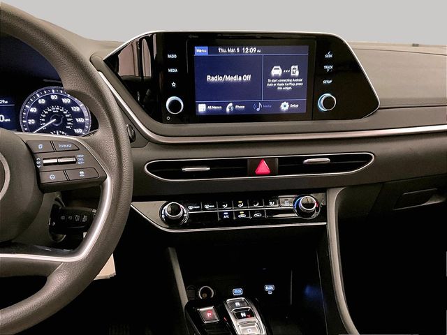 2023 Hyundai Sonata SE - 5