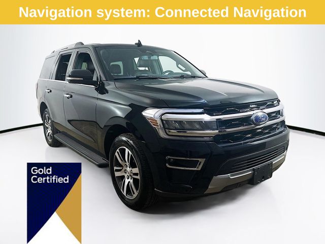 2024 Ford Expedition Limited 4WD