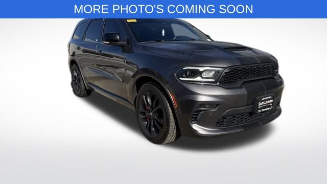 2021 Dodge Durango R/T AWD
