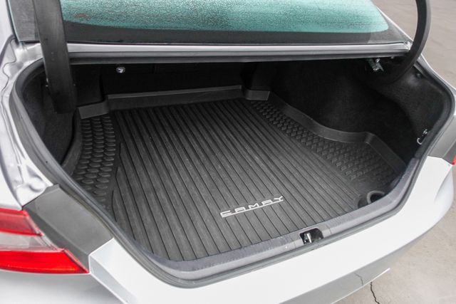 used 2024 Toyota Camry car, priced at $24,644