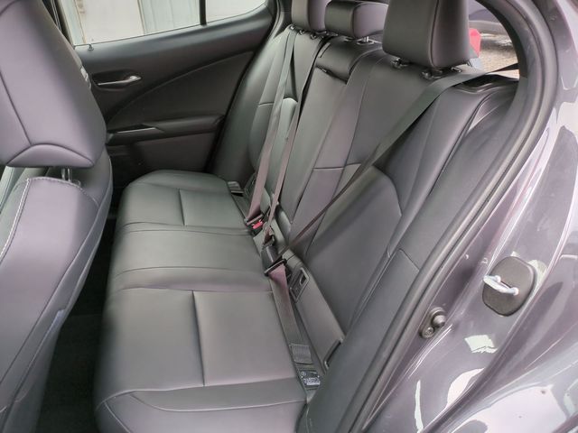 used 2023 Lexus UX car, priced at $26,991