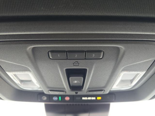 2024 Chevrolet Silverado 1500 ZR2:L166404A