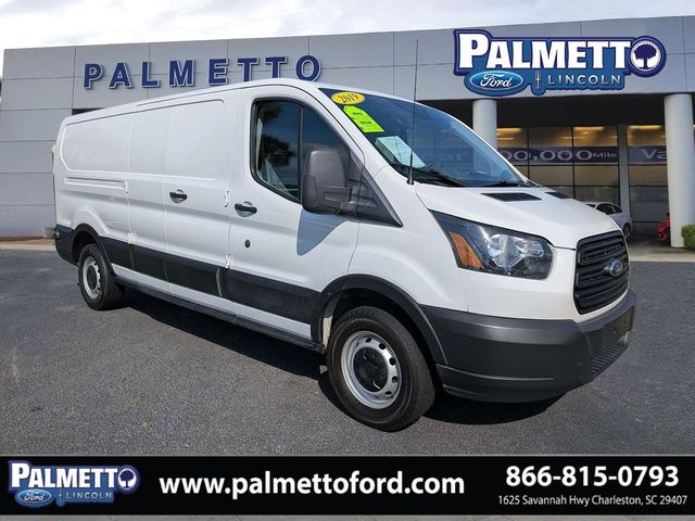 used 2019 Ford Transit-150 car, priced at $17,450