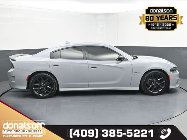 used 2020 Dodge Charger car, priced at $31,703