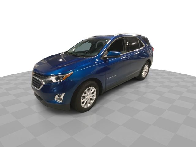 Used 2019 Chevrolet Equinox For Sale in Livonia, MI