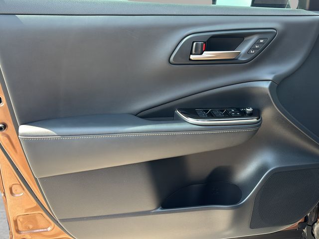 Used 2025 Toyota Crown Sedan
