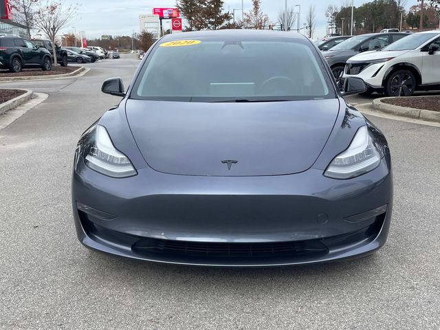 2020 Tesla Model 3 Performance 5