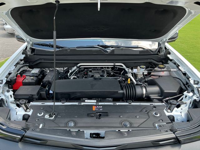 Used 2026 Chevrolet Colorado Truck