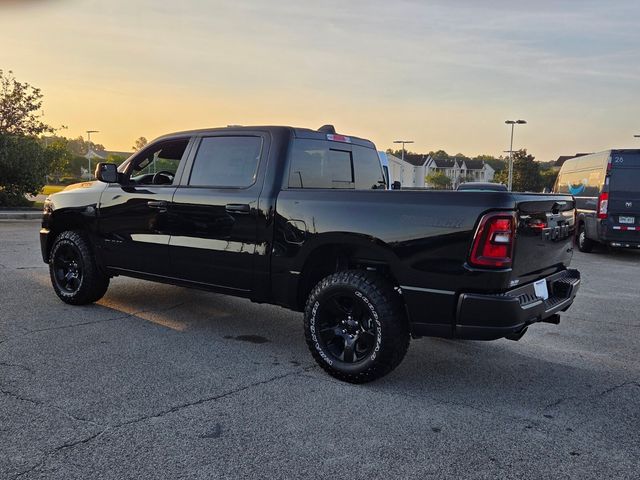 New 2027 Black Ram  image 8