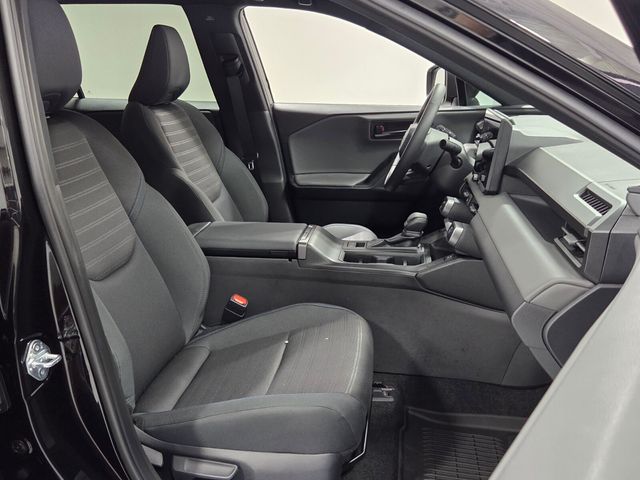Used 2026 Toyota RAV4 SUV