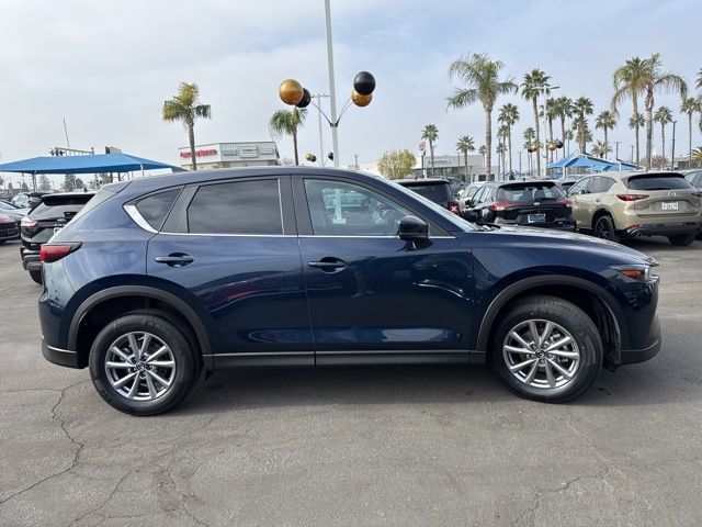 2023 Mazda CX-5 2.5 S Select Package 4