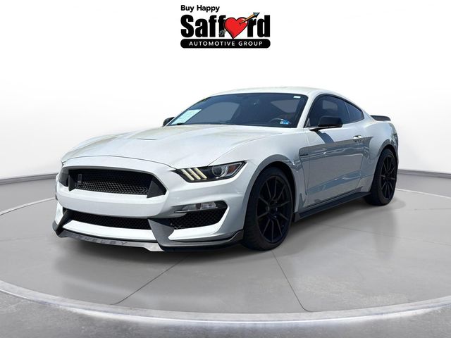 2017 Ford Mustang Shelby GT350