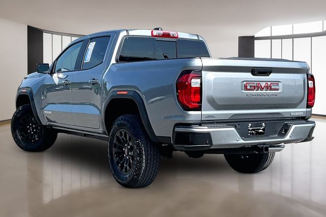 Used 2026 GMC Canyon Truck