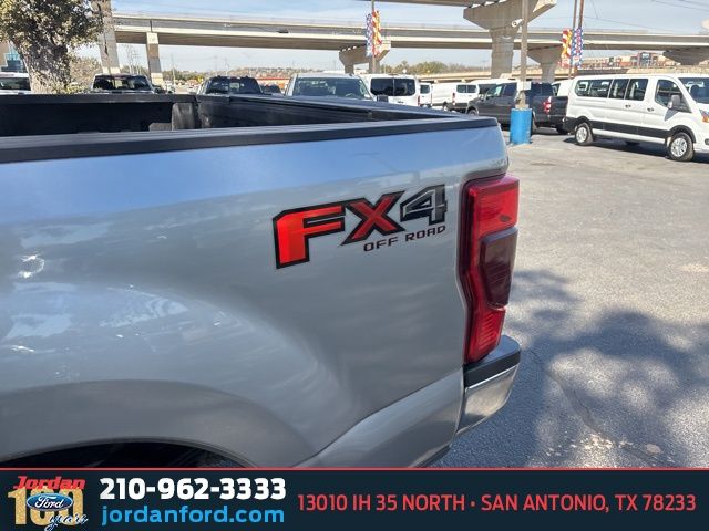 Used Car 2020 Ford F-350sd  Lariat For Sale Under $50,000 In San Antonio, Texas