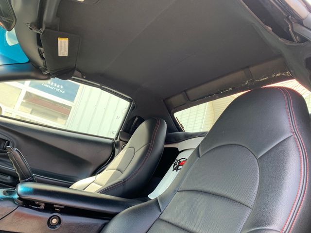Used 1999 Chevrolet Corvette Convertible