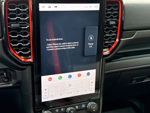 New 2026 Gray Ford XLT image 23