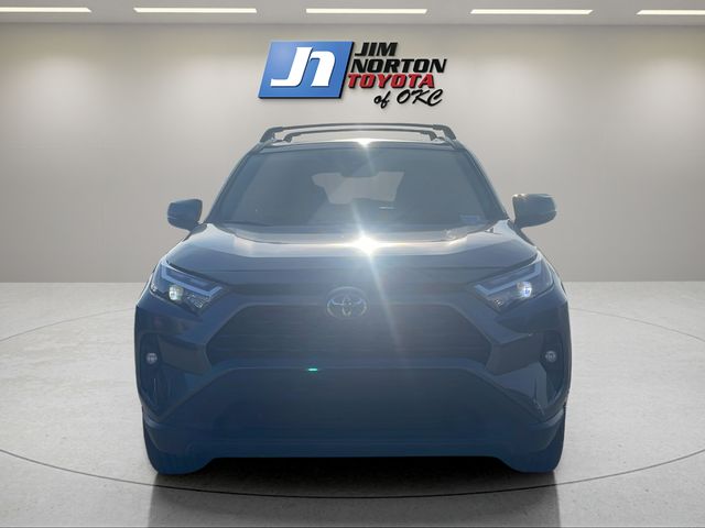 Used 2023 Toyota RAV4 SUV