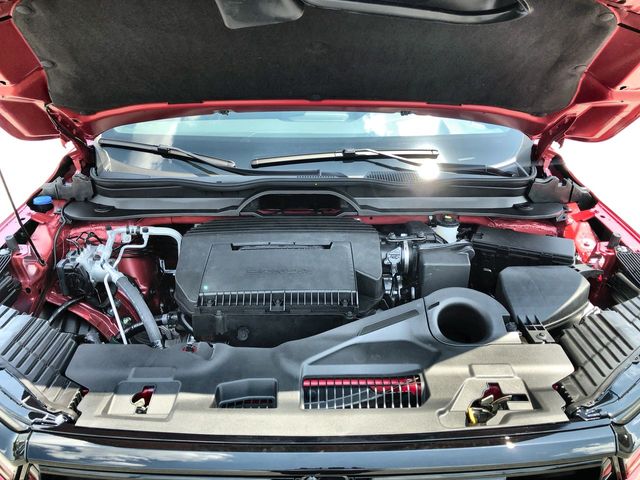 new 2026 Honda Accord car, priced at $30,979