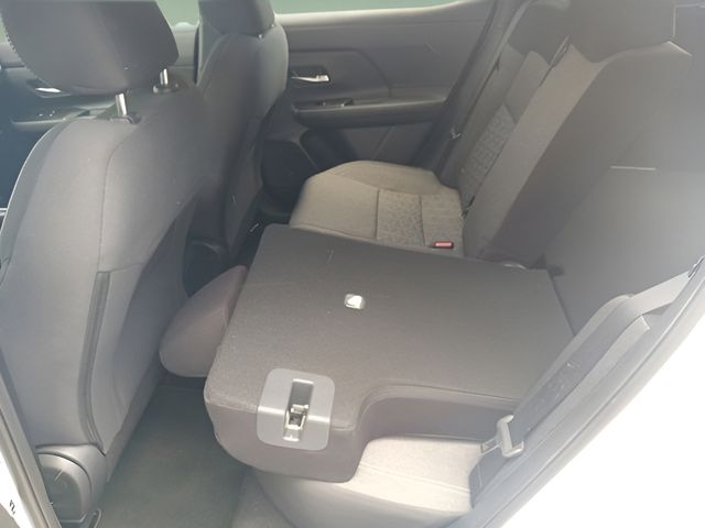 Used 2025 Nissan Kicks SUV