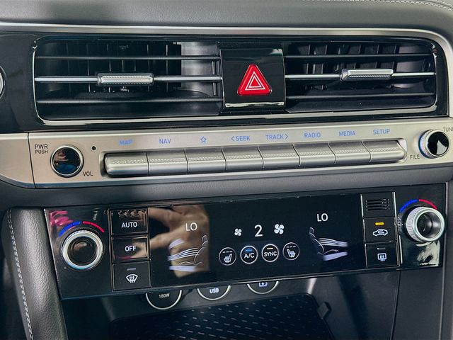 Thumbnail: 2026 Genesis G70 - 16