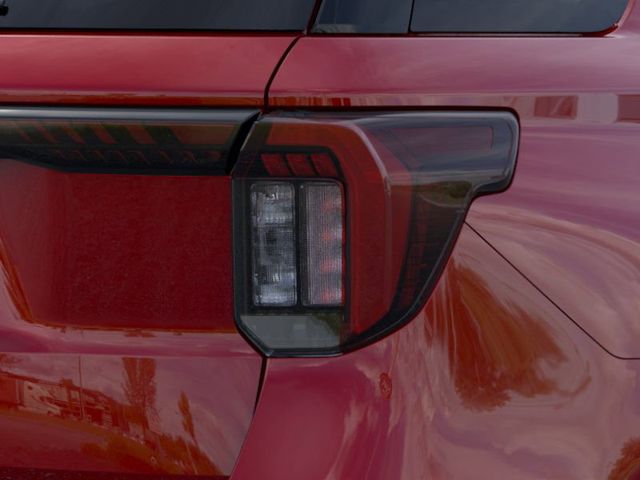 2026 Ford Explorer ST-Line:168869