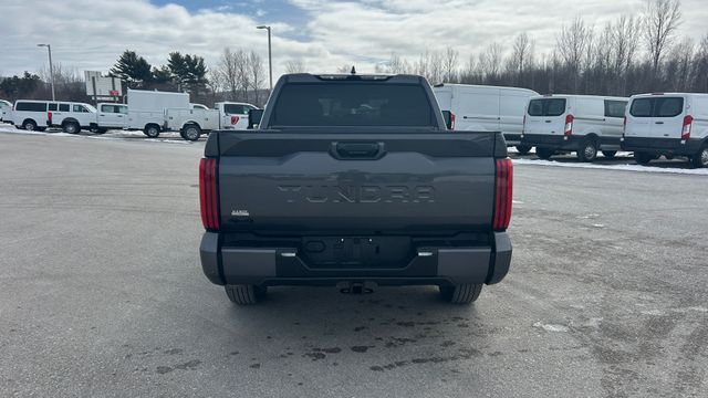 Used 2025 Toyota Tundra Truck