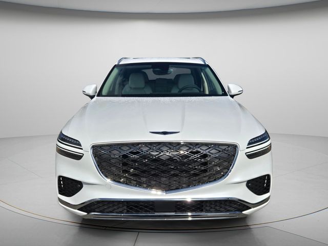 2027 Genesis Gv70