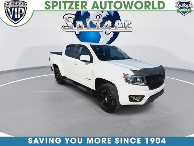 Used 2019 White Chevrolet LT image 2