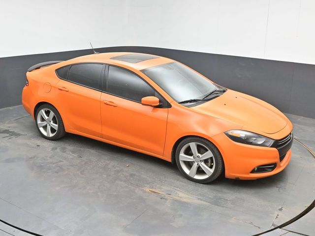 2014 Dodge Dart 2.4 GT's photo