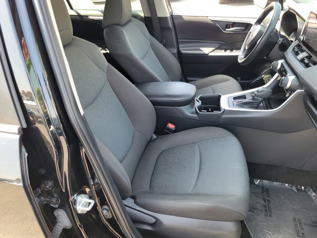 Used 2024 Toyota RAV4 SUV
