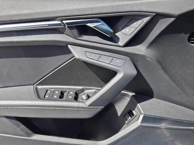 2023 Audi S3 - $39,851
