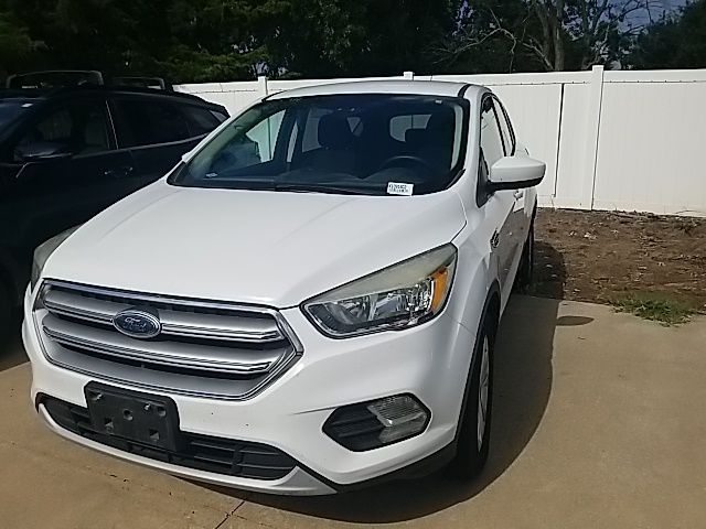 Used 2017 Ford Escape SUV