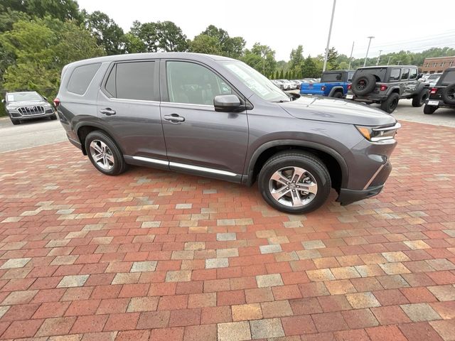 Used 2023 Honda Pilot SUV