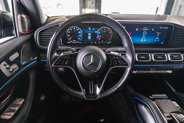 Used 2024 Mercedes-benz GLS SUV