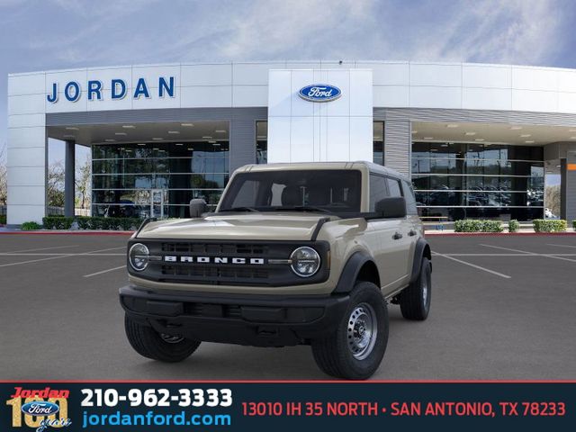 New Car 2025 Ford Bronco  Base For Sale Under $40,000 In San Antonio, Texas