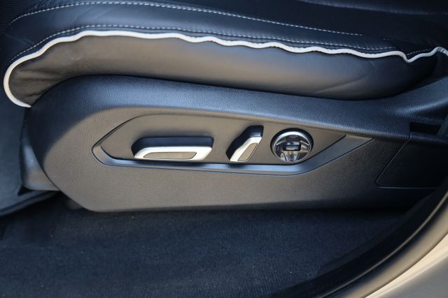 2022 Acura MDX Advance Gray at Classic Chevrolet Galveston